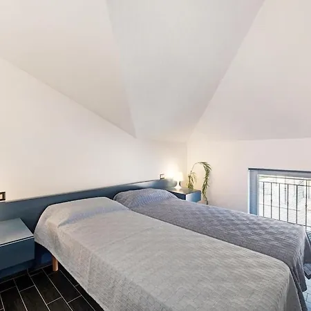 Apartman Lago Di Como Penthouse With Fantastic Panoramic Lake View, Hammam, Gym, Private Swimming Pool And Garden Colonno